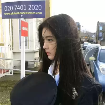 逢今瑶